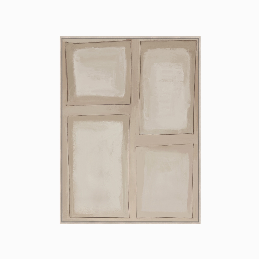 Постер Temper quad 120х90 Постер Temper quad 120х90