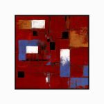 Постер Vinic 100х100