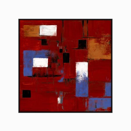 Постер Vinic 100х100