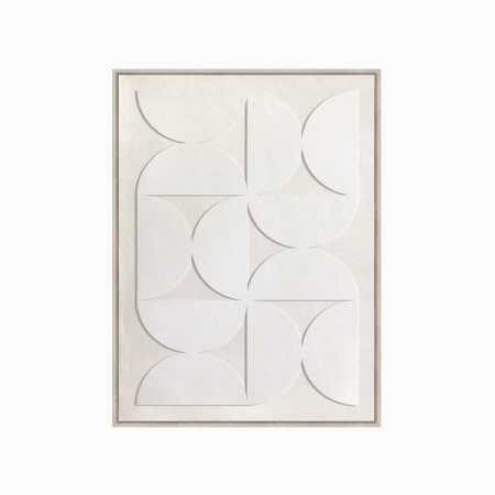 Постер Volumetric 100х75