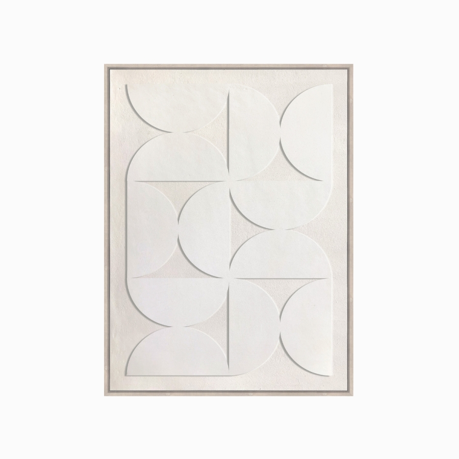 Постер Volumetric 100х75 Постер Volumetric 100х75