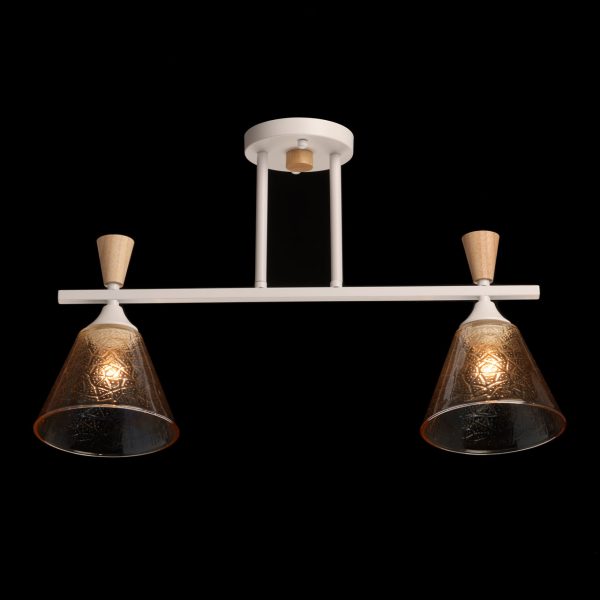 Потолочный светильник De City Dela 635014202 — изображение 2