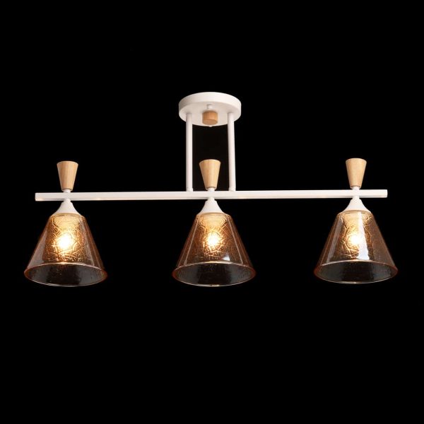 Потолочный светильник De City Dela 635014303 — изображение 2