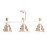 Потолочный светильник De City Dela 635014303