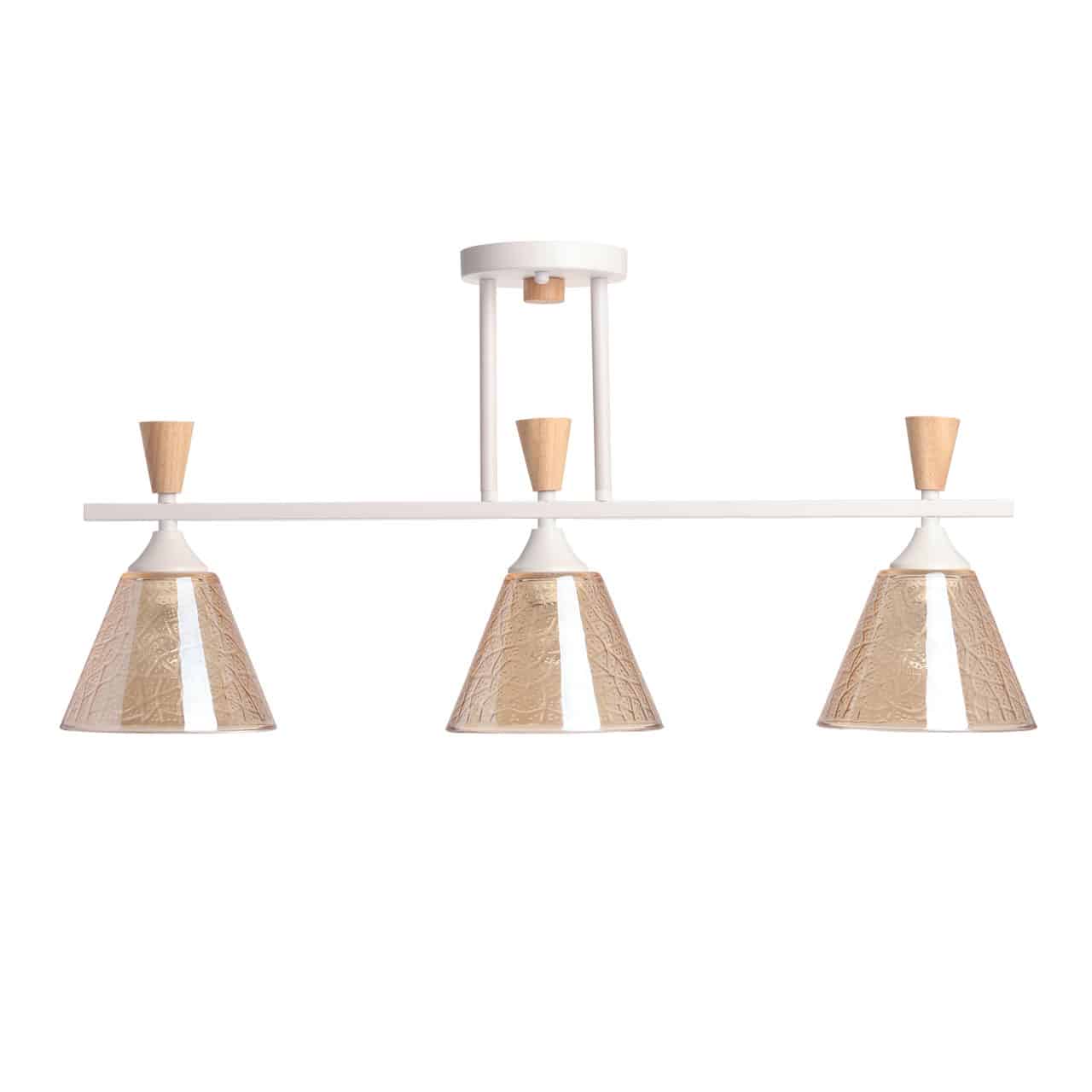 Потолочный светильник De City Dela 635014303 Потолочный светильник De City Dela 635014303