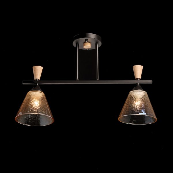 Потолочный светильник De City Dela 635014402 — изображение 2