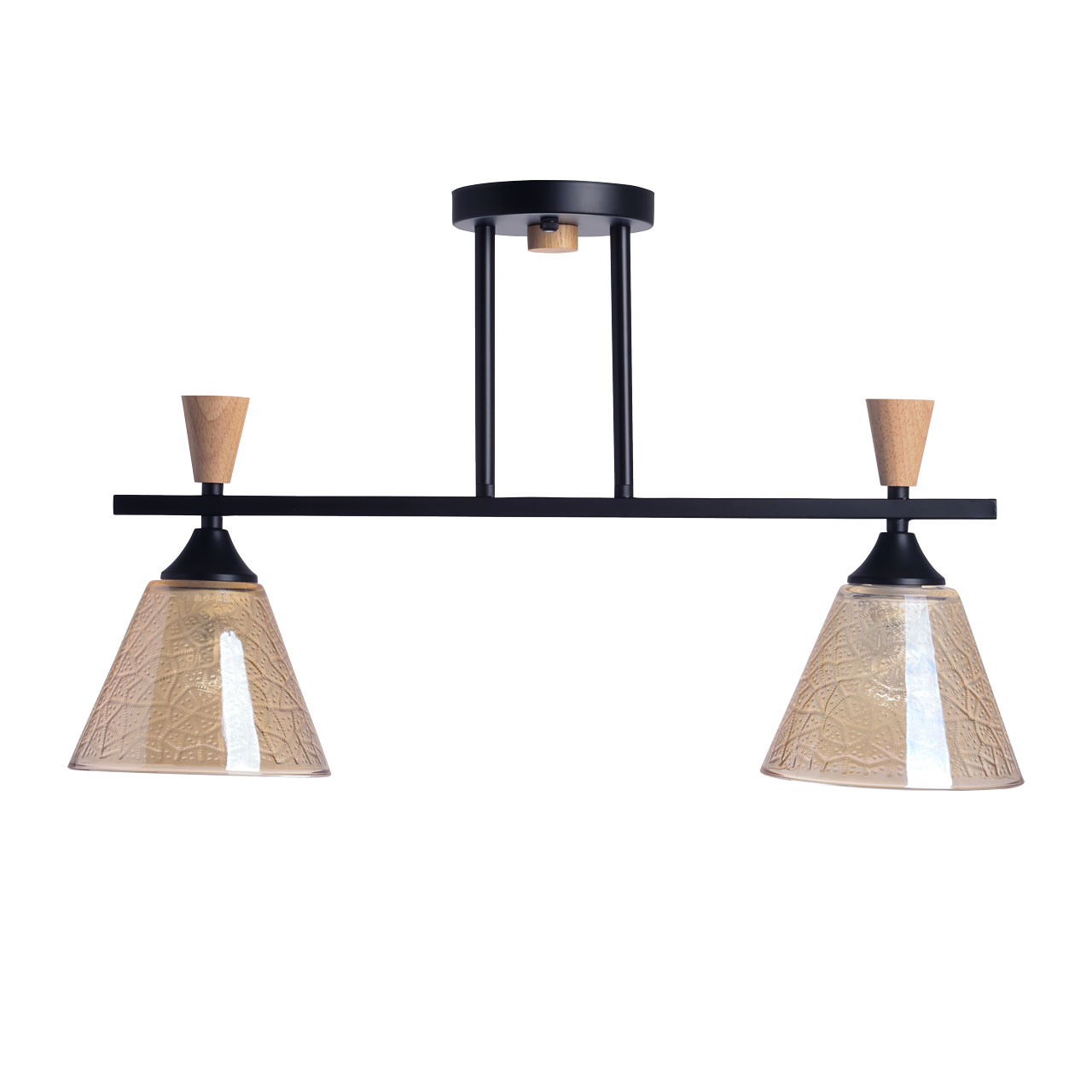 Потолочный светильник De City Dela 635014402 Потолочный светильник De City Dela 635014402