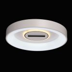 Потолочный светильник De City Мадлен 424014201 — изображение 2