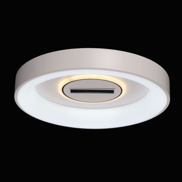 Потолочный светильник De City Мадлен 424014201 — изображение 2