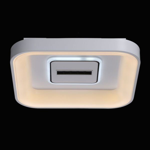 Потолочный светильник De City Мадлен 424014301 — изображение 2