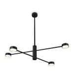 Потолочный светильник Freya FR5363CL-04B — изображение 2