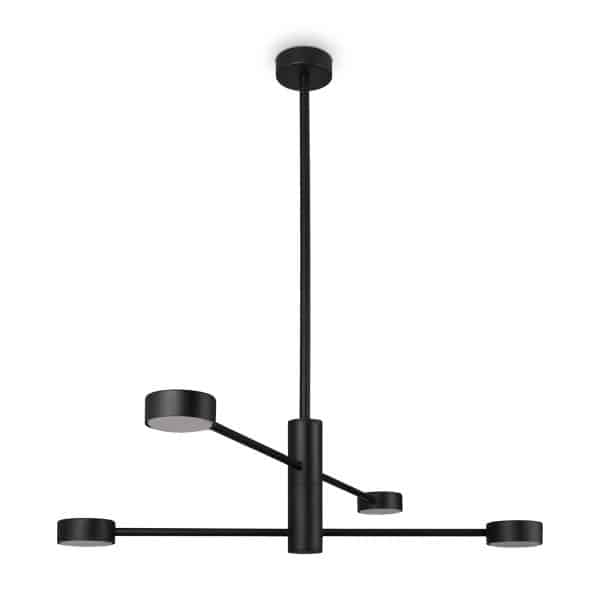 Потолочный светильник Freya FR5363CL-04B — изображение 3