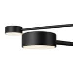 Потолочный светильник Freya FR5363CL-04B — изображение 4