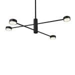 Потолочный светильник Freya FR5363CL-04B — изображение 5