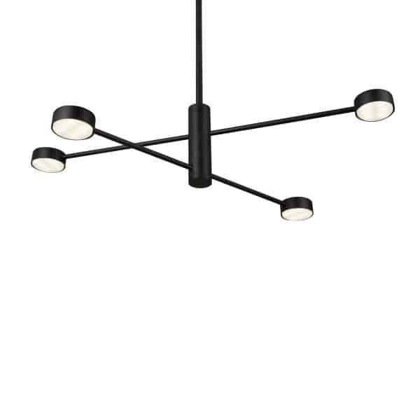 Потолочный светильник Freya FR5363CL-04B — изображение 5