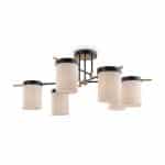 Потолочный светильник Freya FR5377CL-06B — изображение 2