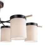 Потолочный светильник Freya FR5377CL-06B — изображение 4