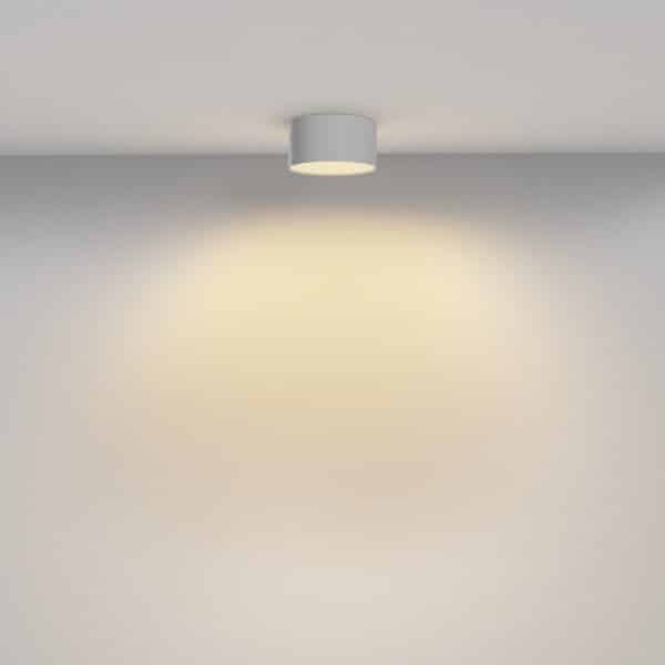 Потолочный светильник Technical C032CL-12W2.7K-RD-W — изображение 4