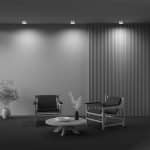 Потолочный светильник Technical C032CL-12W2.7K-RD-W — изображение 5