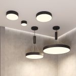 Потолочный светильник Technical C032CL-36W4K-RD-B — изображение 2