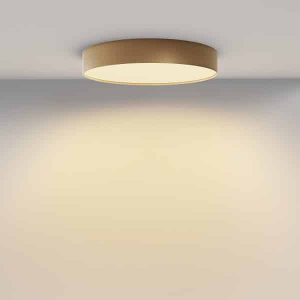 Потолочный светильник Technical C032CL-45W2.7K-RD-MG — изображение 4