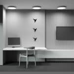 Потолочный светильник Technical C032CL-45W2.7K-RD-MG — изображение 5