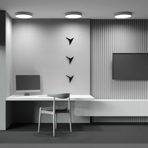 Потолочный светильник Technical C032CL-45W2.7K-RD-MG — изображение 5