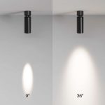 Потолочный светильник Technical C055CL-L12W4K-SS-B — изображение 4