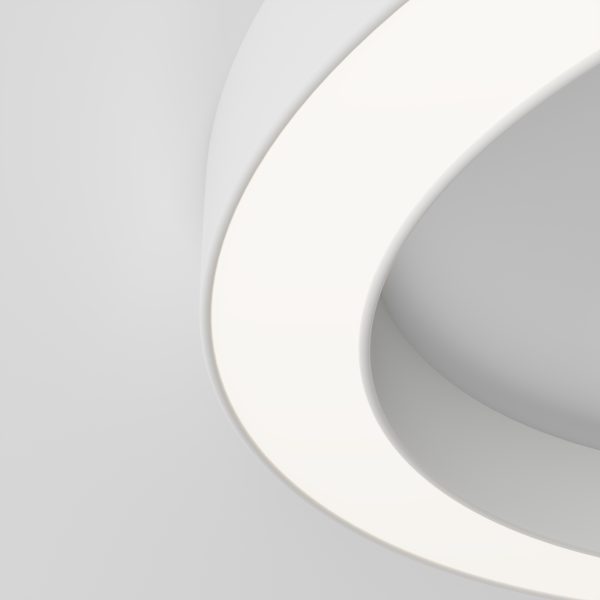 Потолочный светильник Technical C093CL-45W4K-W — изображение 2