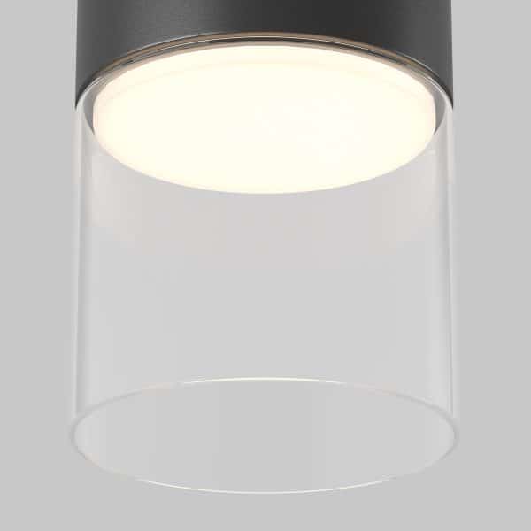 Потолочный светильник Technical C094CL-GX53-B — изображение 2