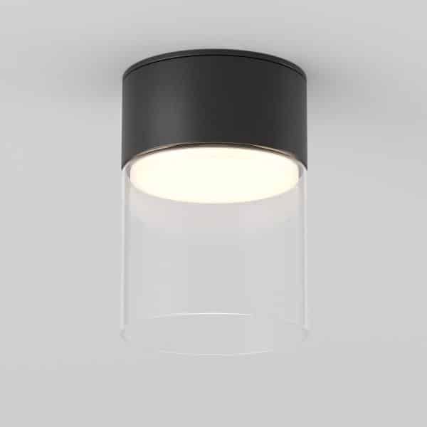 Потолочный светильник Technical C094CL-GX53-B — изображение 3