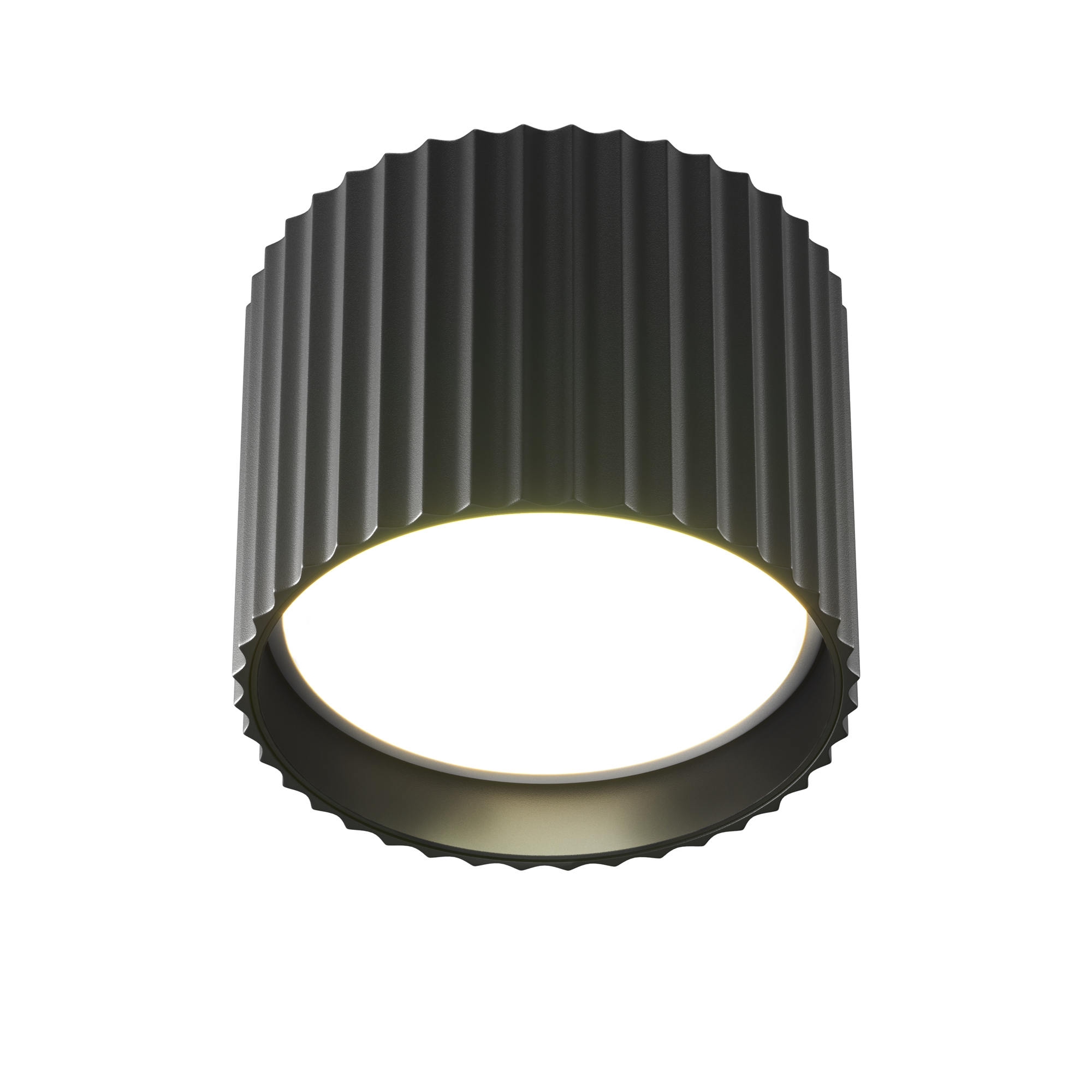 Потолочный светильник Technical C106CL-GX53-B Потолочный светильник Technical C106CL-GX53-B