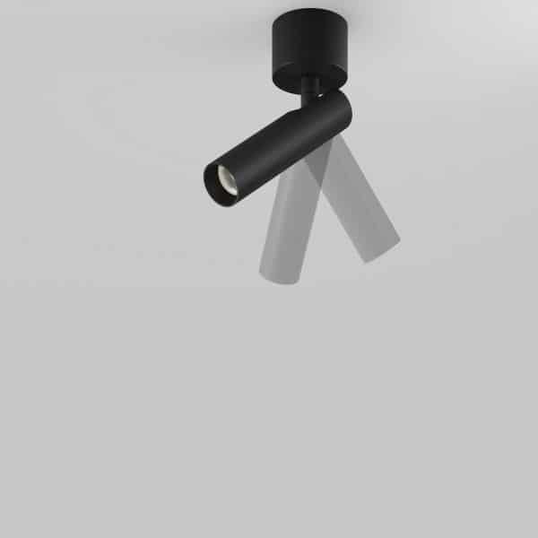 Потолочный светильник Technical C141CL-L125-6W4K-B — изображение 5