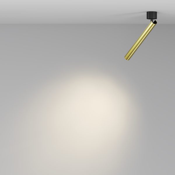 Потолочный светильник Technical C141CL-L300-6W3K-BBS — изображение 4