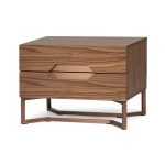 Прикроватная тумба Ambra 60х40 — изображение 2