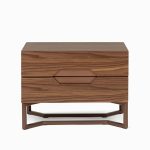 Прикроватная тумба Ambra 60х40