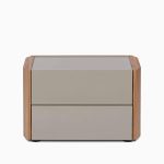 Прикроватная тумба Avola 65х42