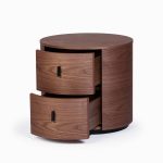 Прикроватная тумба Berta — изображение 2