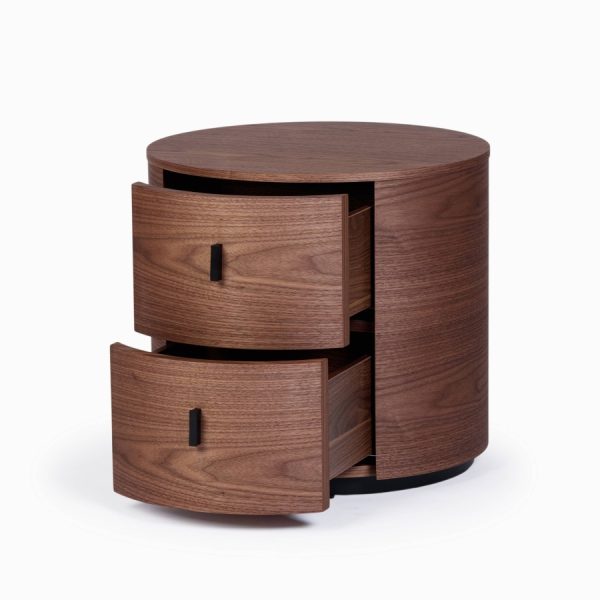 Прикроватная тумба Berta — изображение 2