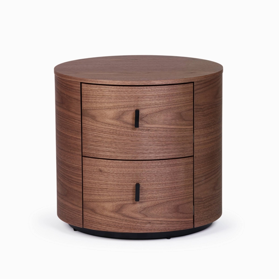 Прикроватная тумба Berta Прикроватная тумба Berta