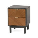 Прикроватная тумба Brave 45х43 — изображение 2