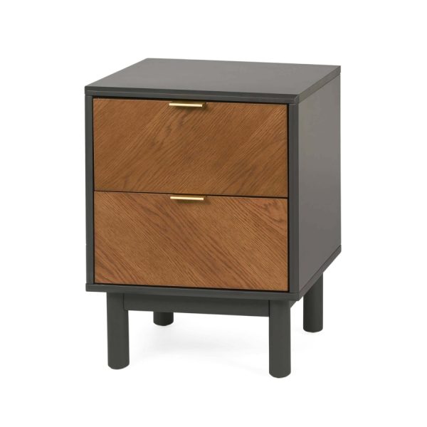 Прикроватная тумба Brave 45х43 — изображение 2