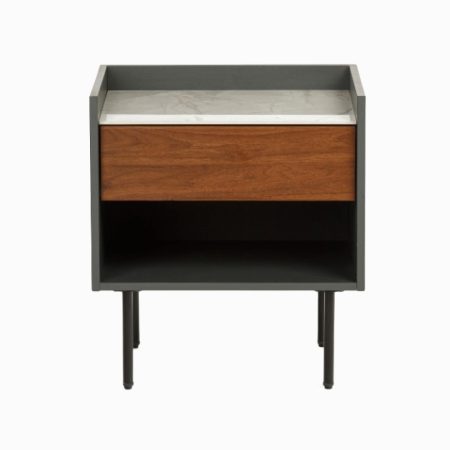 Прикроватная тумба Bruin 50х40