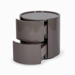 Прикроватная тумба Cecily 44х44 — изображение 2