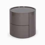 Прикроватная тумба Cecily 44х44