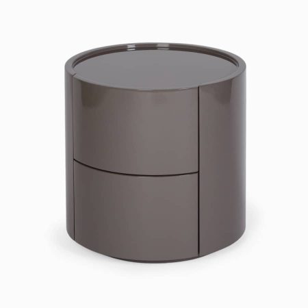 Прикроватная тумба Cecily 44х44