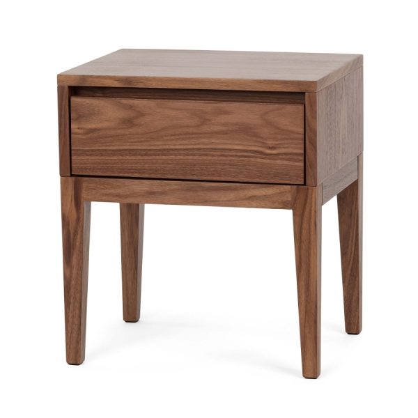 Прикроватная тумба Cino 45х35 — изображение 2