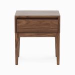 Прикроватная тумба Cino 45х35