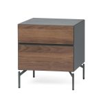 Прикроватная тумба Fango 50х40 — изображение 2