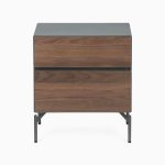 Прикроватная тумба Fango 50х40